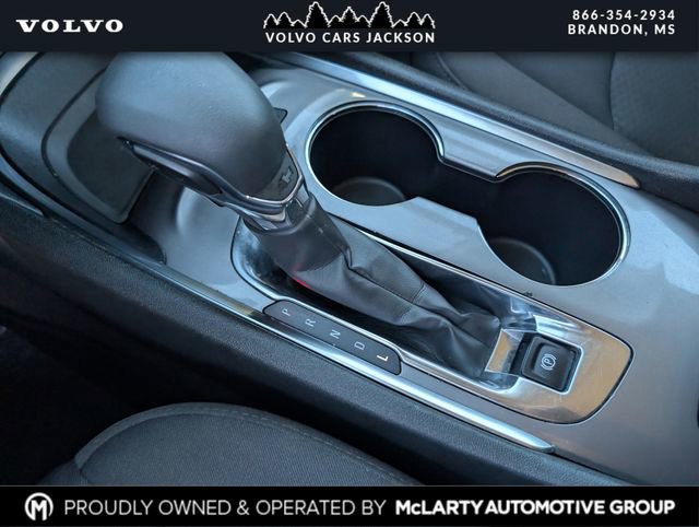 Used 2024 Chevrolet Malibu LT image 21