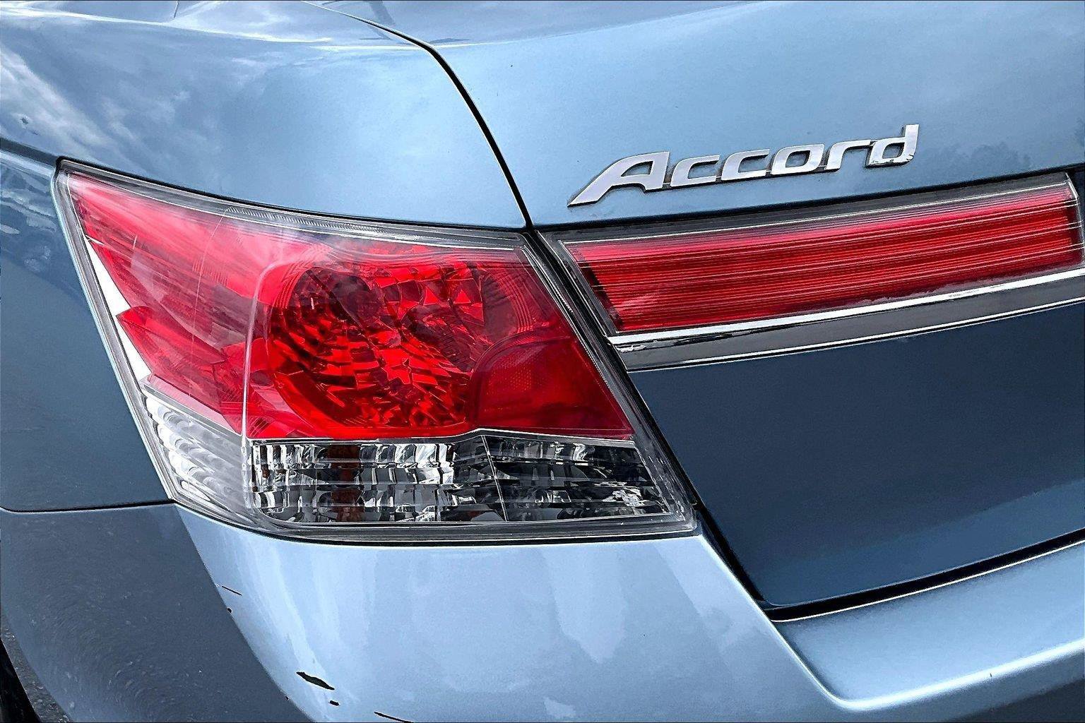 Used 2012 Honda Accord LX image 21