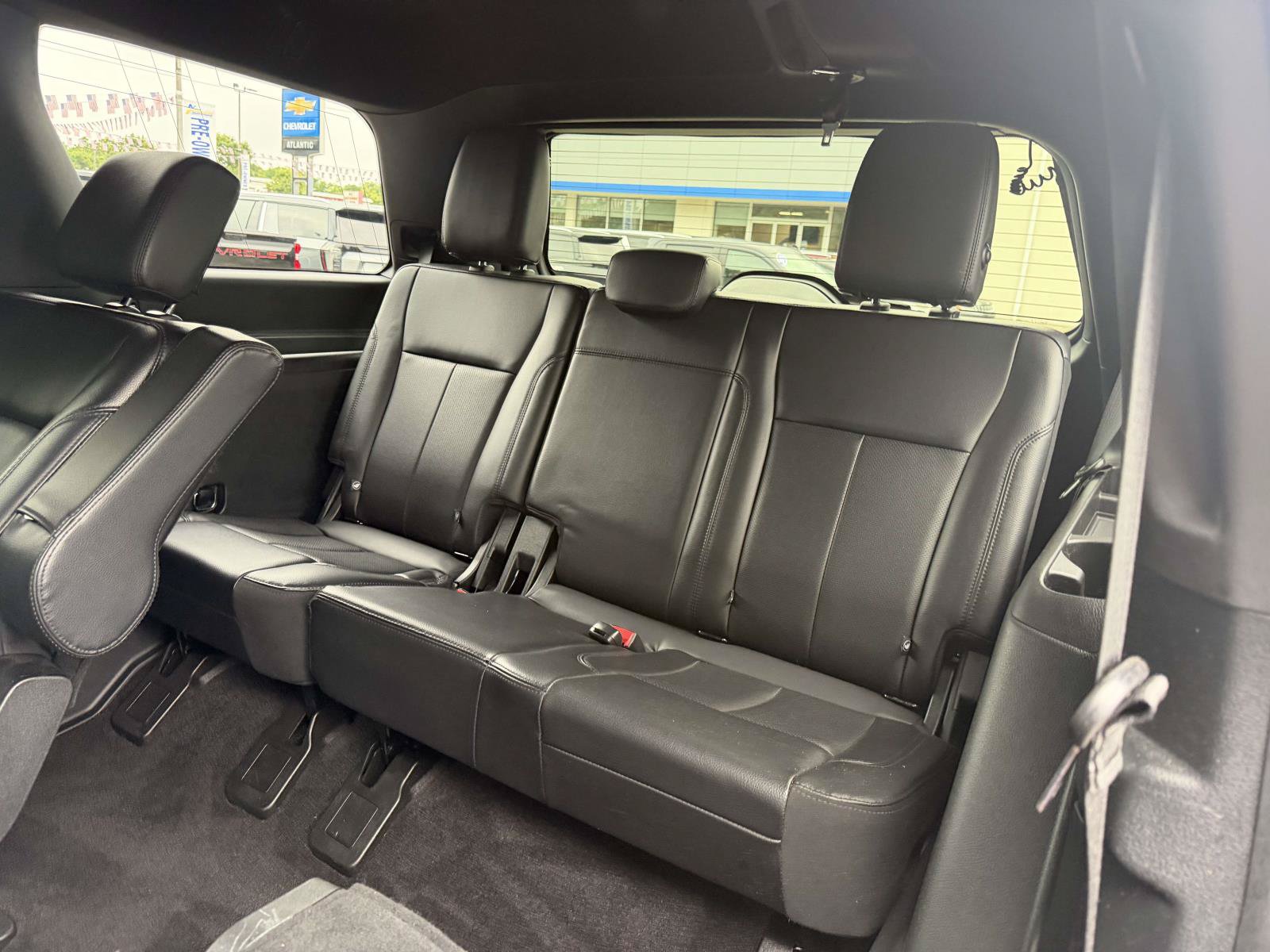 Used 2021 Ford Expedition XLT AWD/4WD image 14