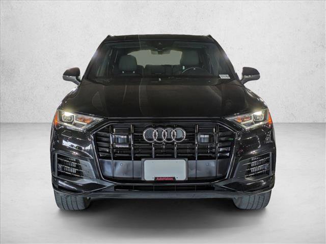 Used 2022 Audi Q7 Premium Plus w/ Premium Plus Package video 2