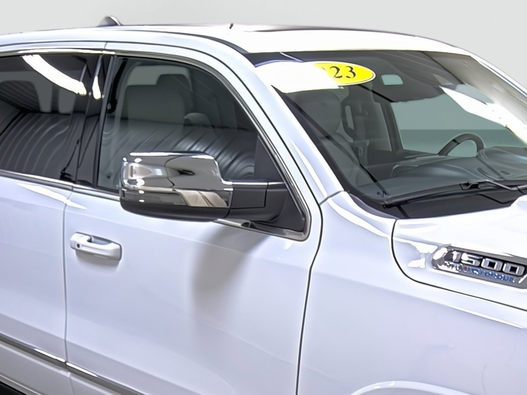 Used 2023 RAM 1500 Limited image 15