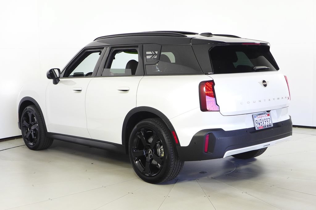 Used 2026 MINI Cooper Countryman S AWD/4WD image 9