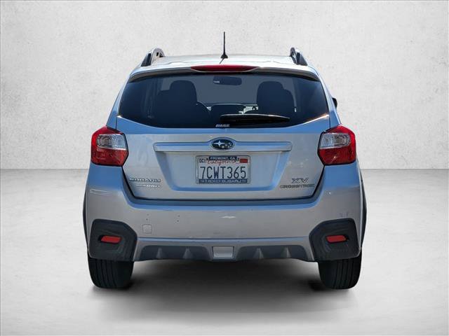 Used 2013 Subaru Crosstrek 2.0i Premium AWD/4WD image 6