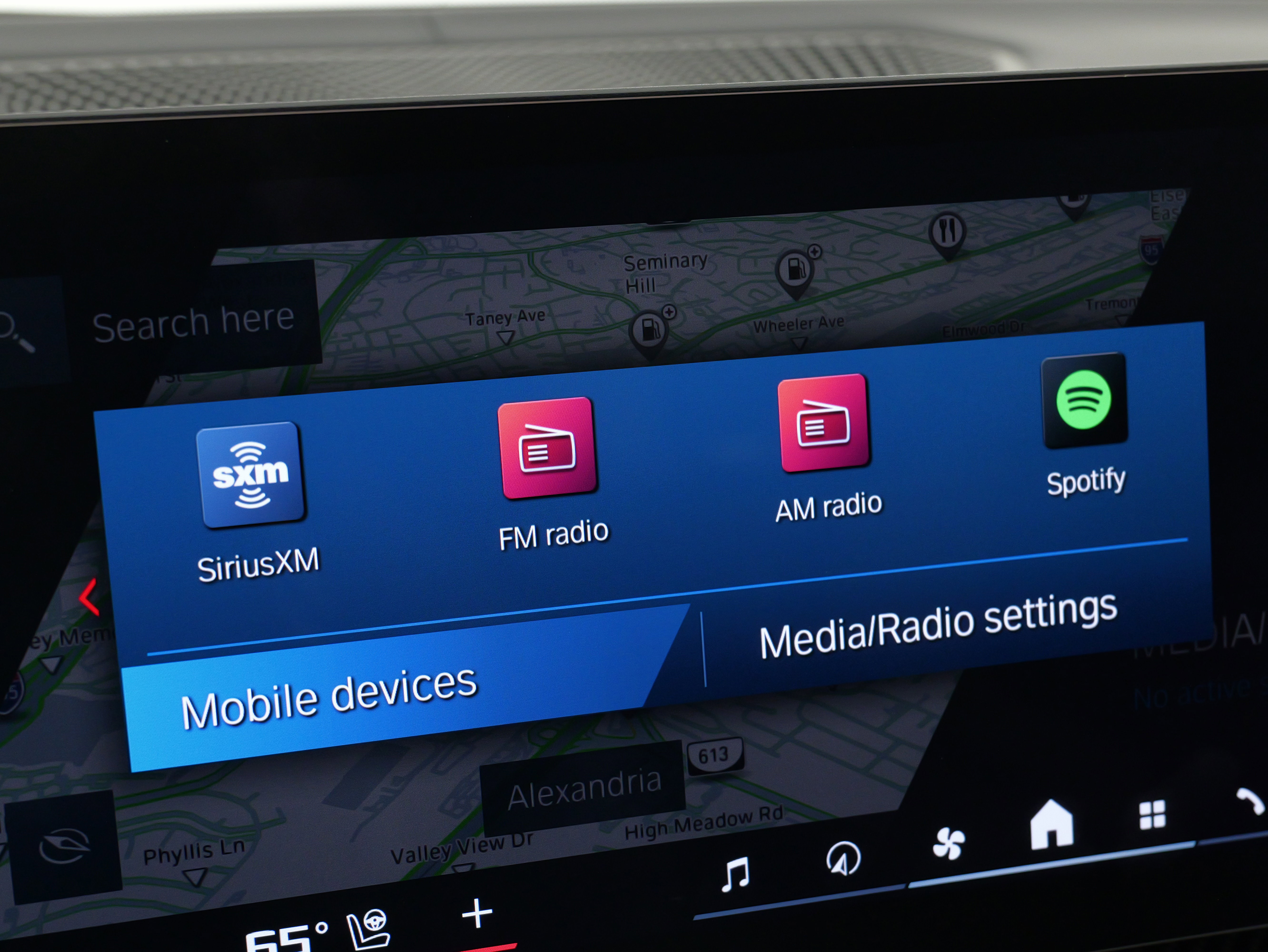 Used 2025 BMW M3 Competition w/ M Driver's Package image 57