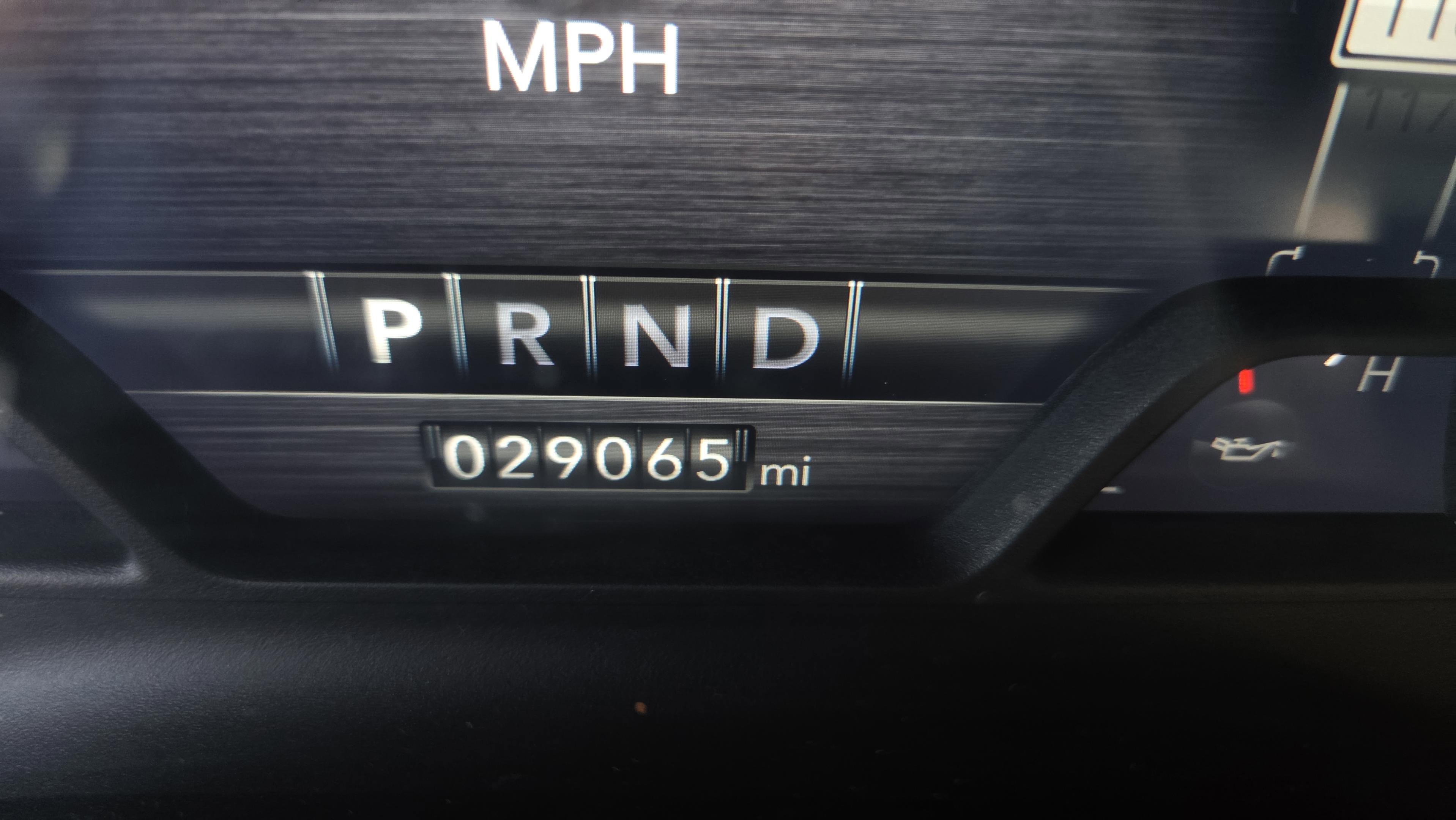 Used 2022 RAM 1500 Big Horn image 24