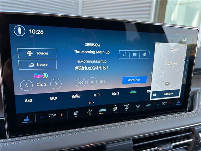 Used 2024 Lincoln Corsair Grand Touring w/ Equipment Group 301A image 34