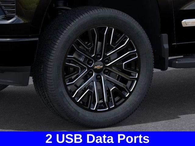 New 2026 Chevrolet Silverado 1500 High Country w/ Technology Package image 10