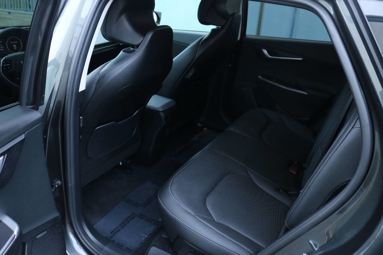 Used 2023 Kia EV6 Wind w/ Wind Technology Package image 12