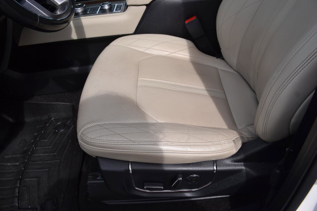 Used 2019 Ford Expedition Platinum image 29