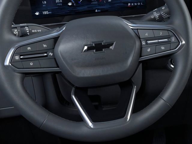 New 2026 Chevrolet Tahoe Z71 w/ Comfort Package image 19