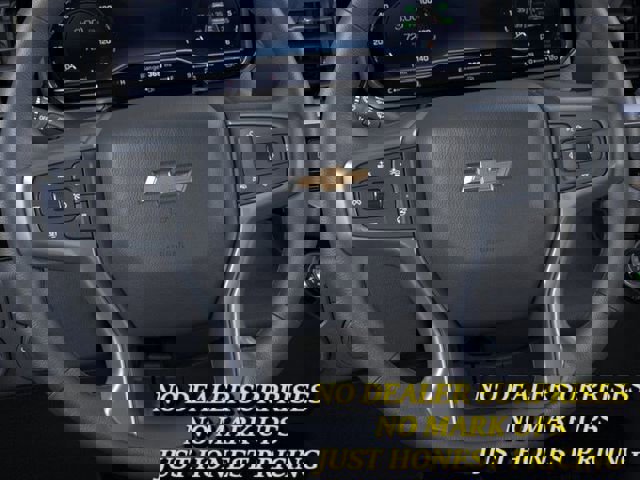 New 2026 Chevrolet Silverado 1500 LT image 19