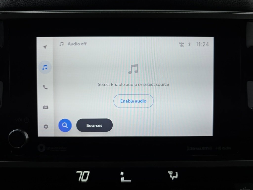 Used 2024 Toyota Tundra SR5 image 30