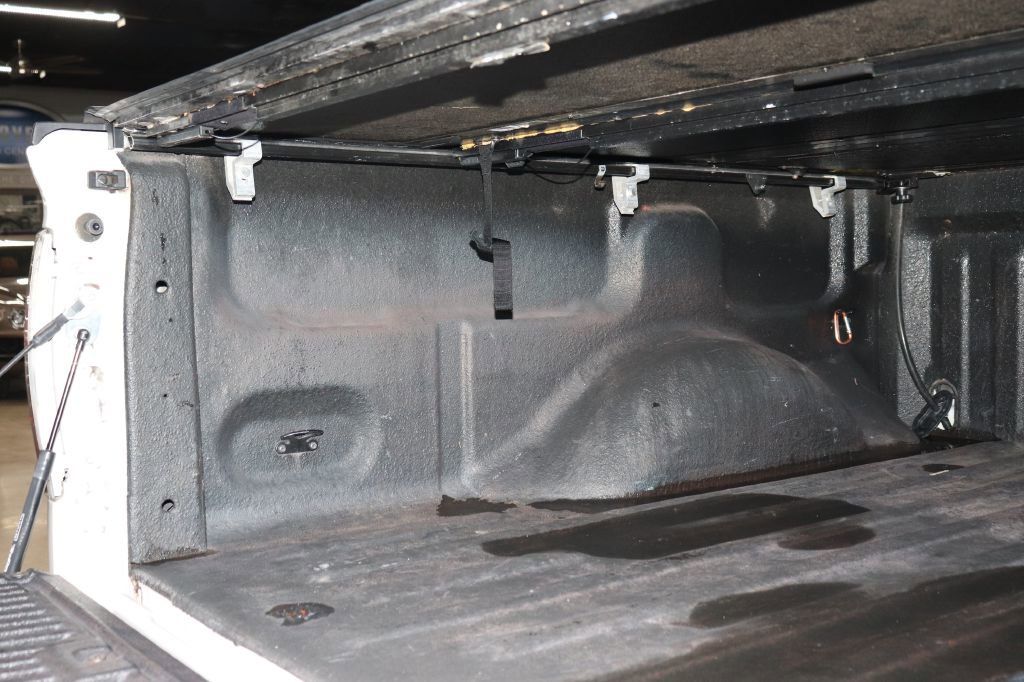 Used 2013 Ford F150 Platinum image 20