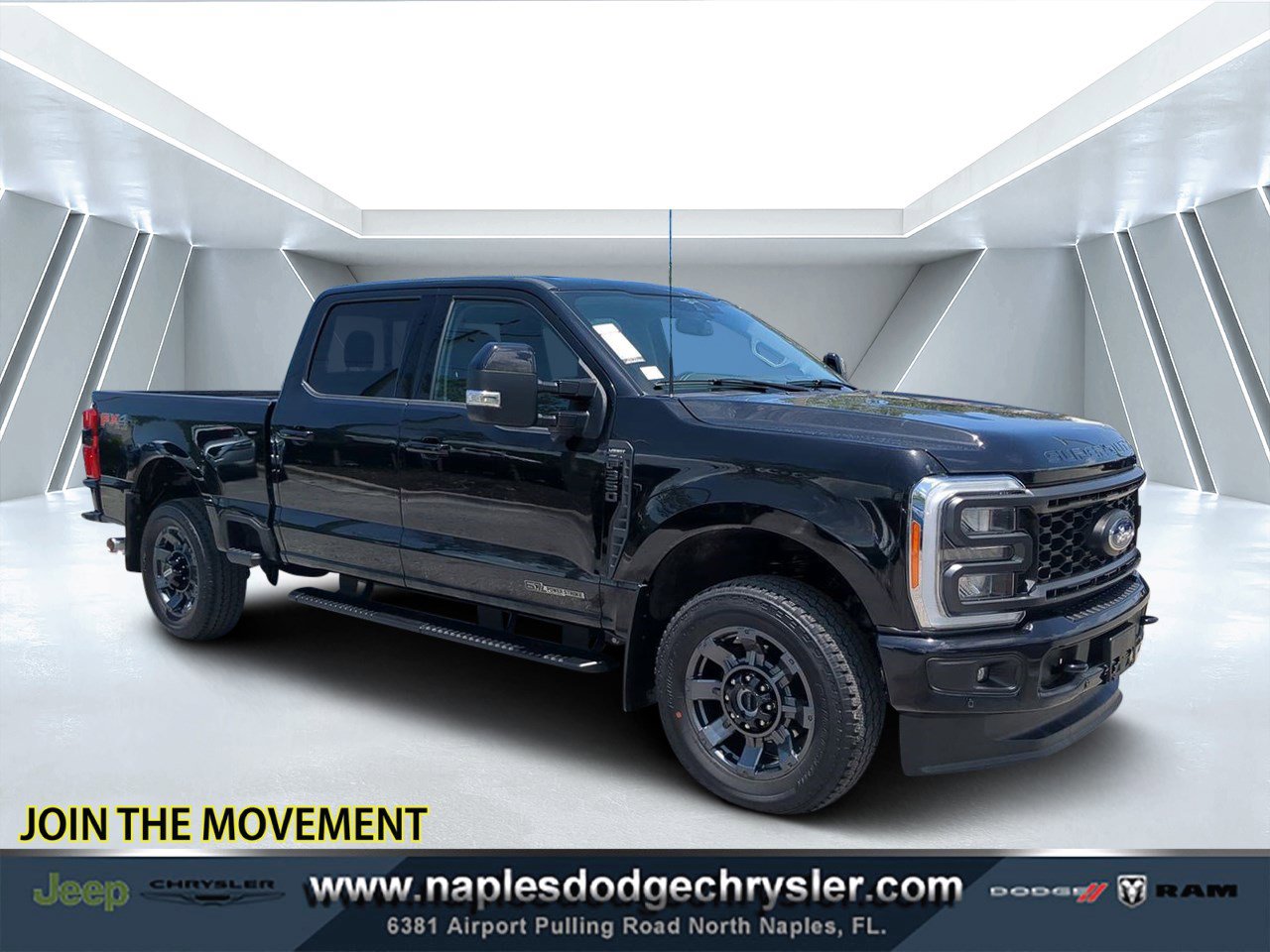 Used 2023 Ford F350 Lariat w/ Lariat Ultimate Package