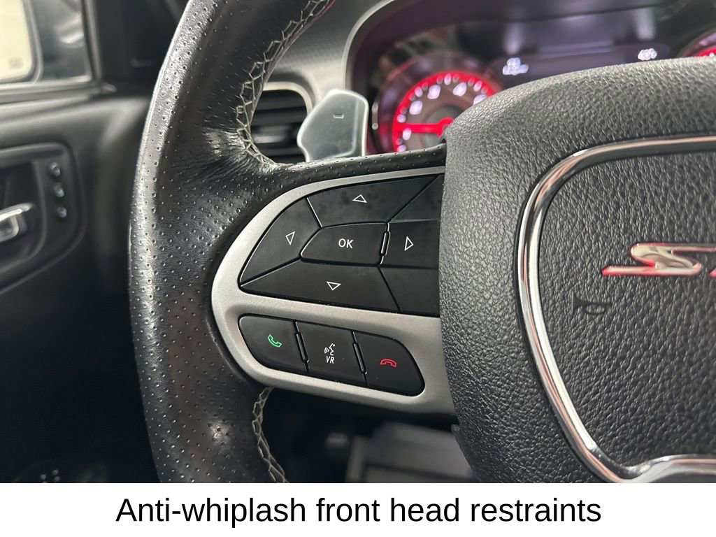 Used 2021 Dodge Charger SRT Hellcat w/ Harman/Kardon Audio Group image 35