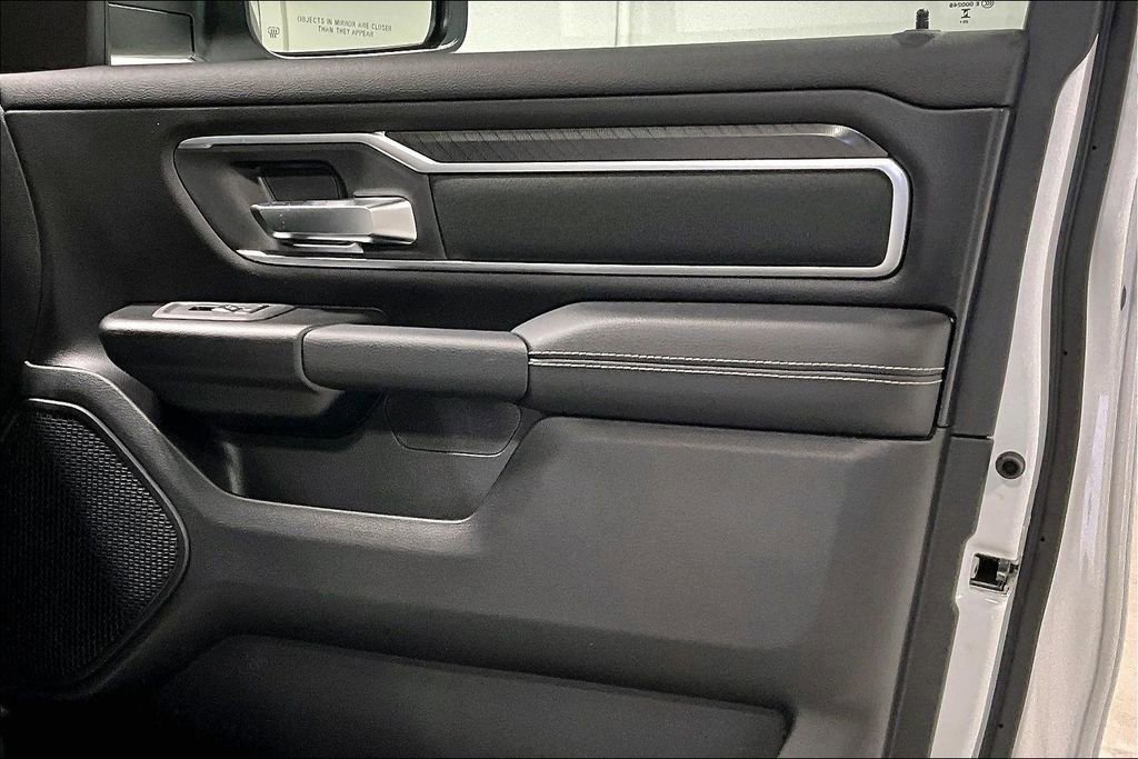 New 2026 RAM 1500 Lone Star AWD/4WD image 11