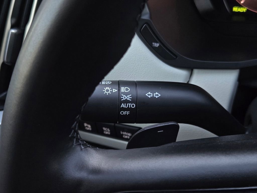 Certified 2025 MAZDA CX-90 3.3 Turbo w/ Premium Plus Pkg image 27