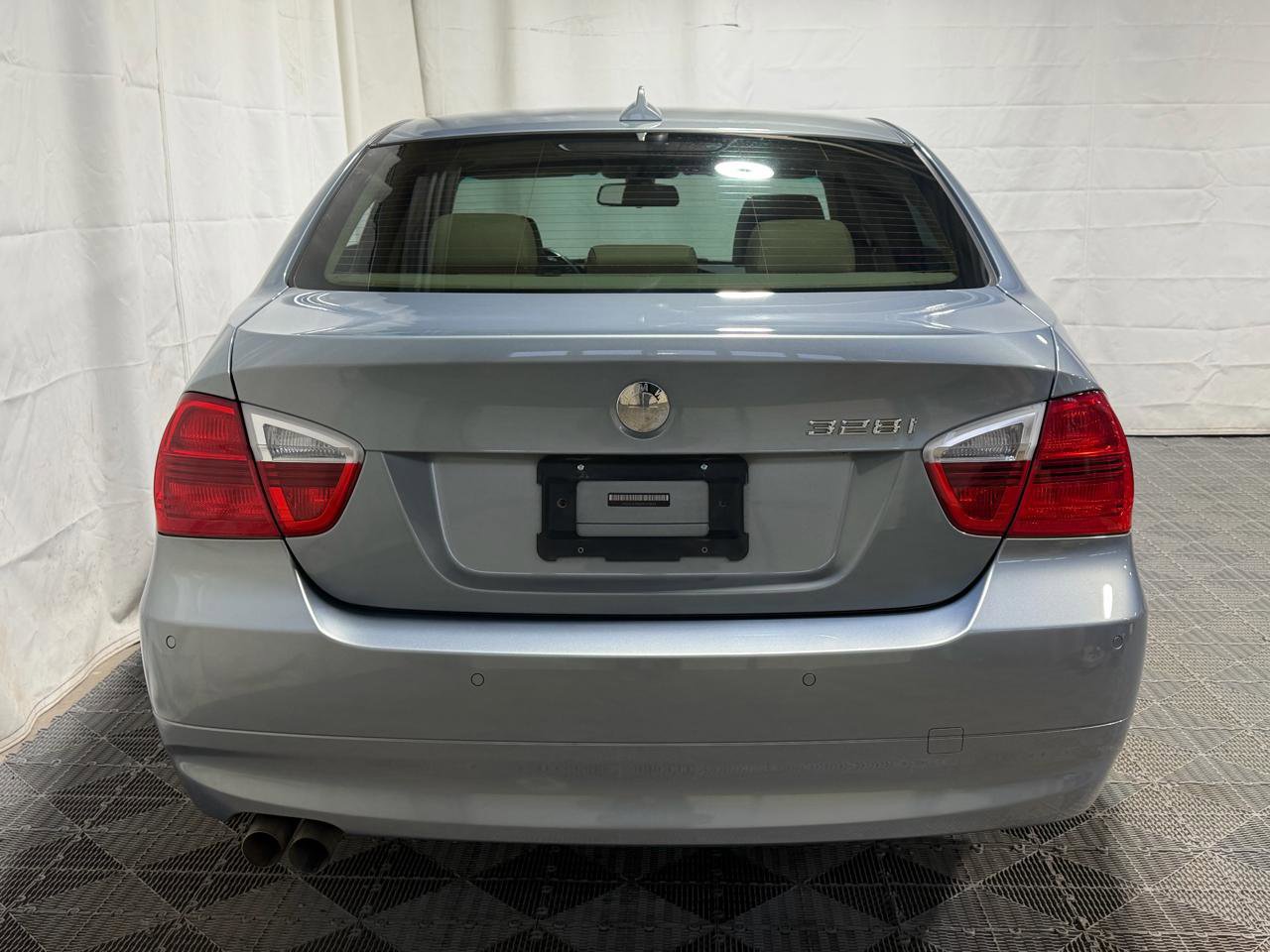 Used 2007 BMW 328i Sedan image 8
