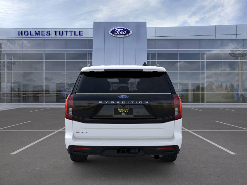New 2026 Ford Expedition Active image 5