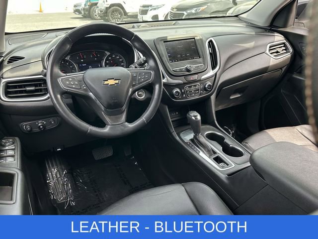 Used 2020 Chevrolet Equinox LT w/ Sport Edition FWD image 2