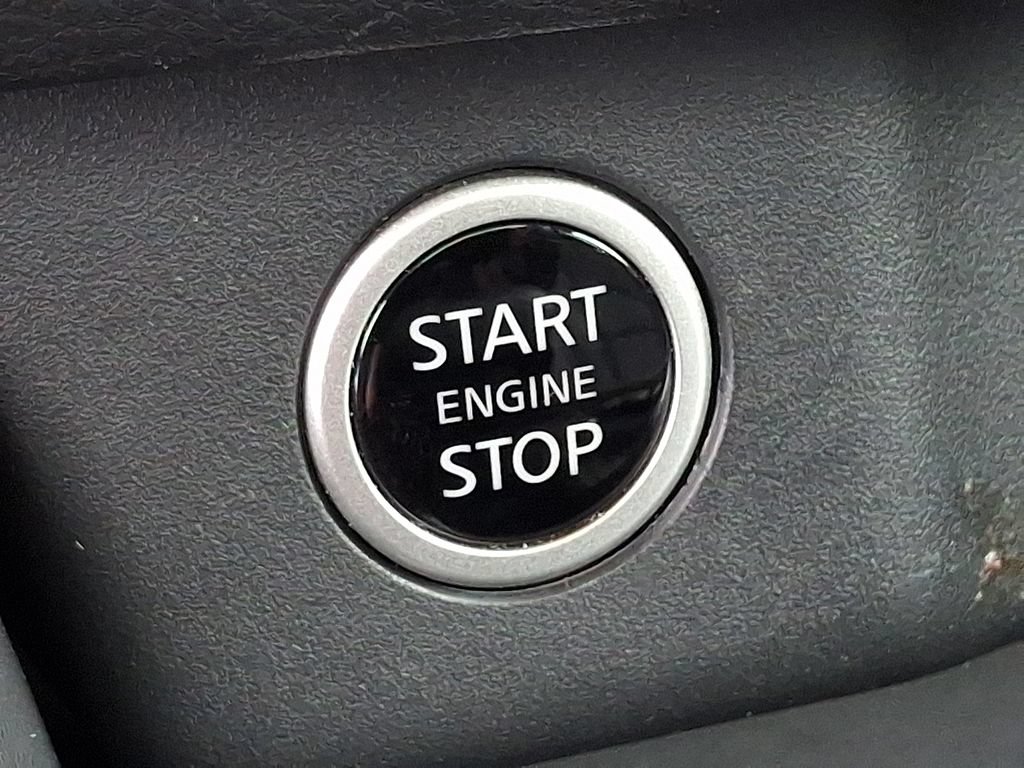 Certified 2023 Nissan Rogue SL AWD/4WD image 25