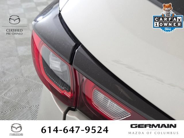 Certified 2025 MAZDA CX-5 AWD 2.5 S w/ Select Package image 15