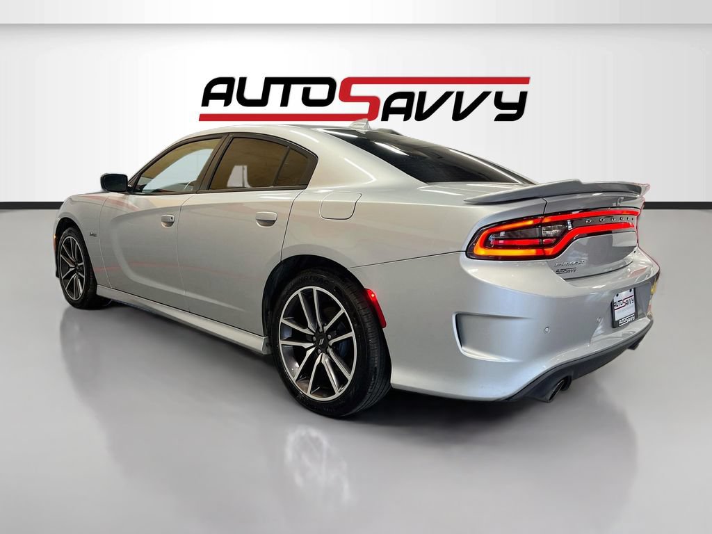 Used 2023 Dodge Charger R/T RWD image 5