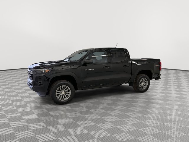 New 2026 Chevrolet Colorado LT w/ LT Convenience Package AWD/4WD image 8