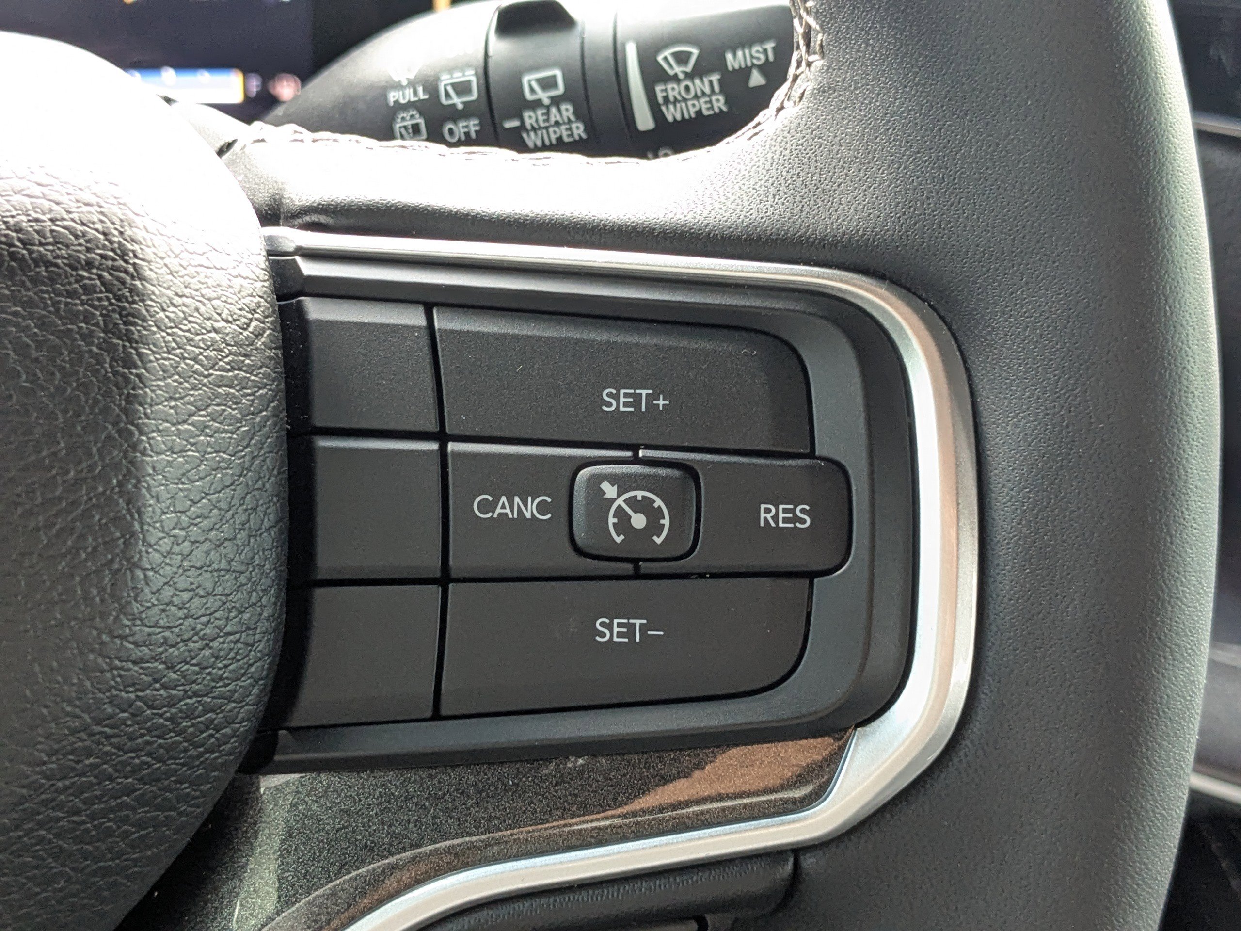 Used 2023 Jeep Wagoneer 2WD w/ Mopar Step-Up Package image 25