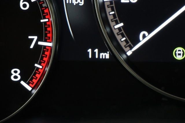 New 2025 MAZDA MAZDA3 2.5 Turbo Premium Plus Package image 27