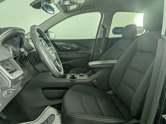 Certified 2024 GMC Terrain SLE image 17
