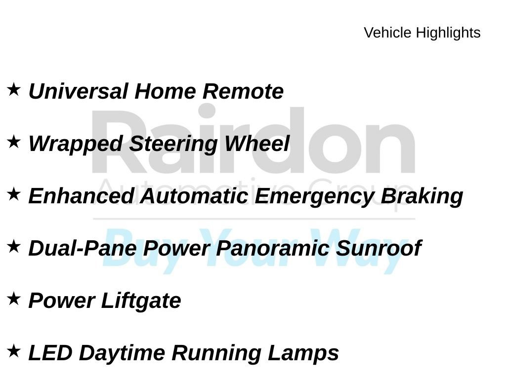 Used 2023 Chevrolet Tahoe RST w/ Luxury Package image 38