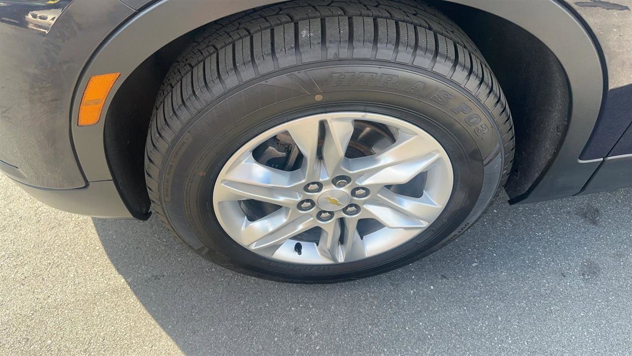 Used 2020 Chevrolet Blazer LT image 17