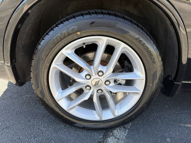 Used 2024 Dodge Durango R/T image 46