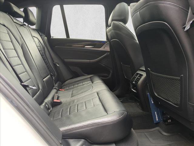 Used 2020 BMW X3 xDrive30i w/ Executive Package image 25