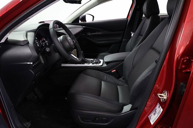 New 2026 MAZDA CX-30 2.5 Turbo w/ Premium Plus Pkg image 22
