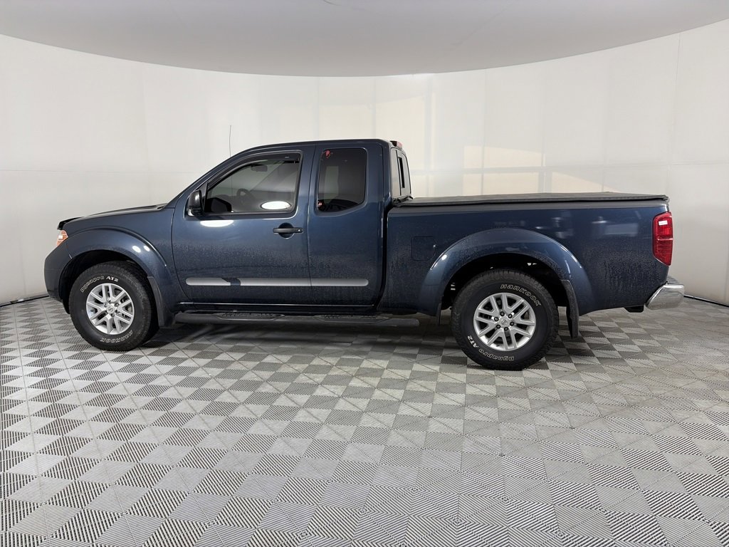 Used 2019 Nissan Frontier SV image 4