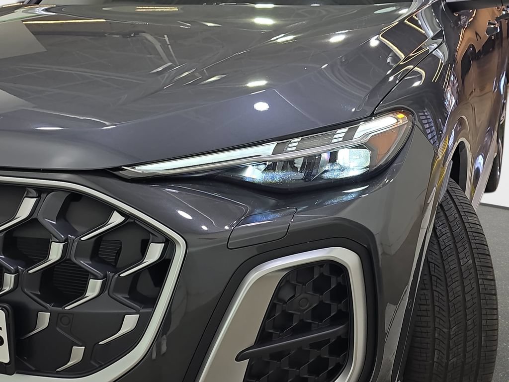 New 2026 Audi SQ5 Premium Plus AWD/4WD image 30