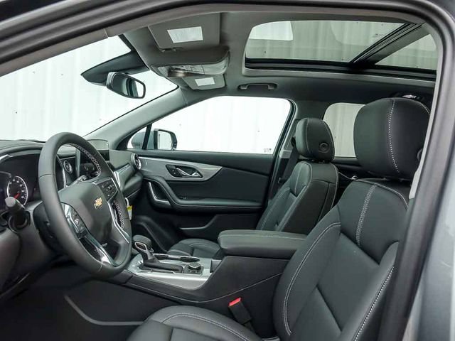 New 2026 Chevrolet Blazer LT w/ LPO, Floor Liner Package AWD/4WD image 15