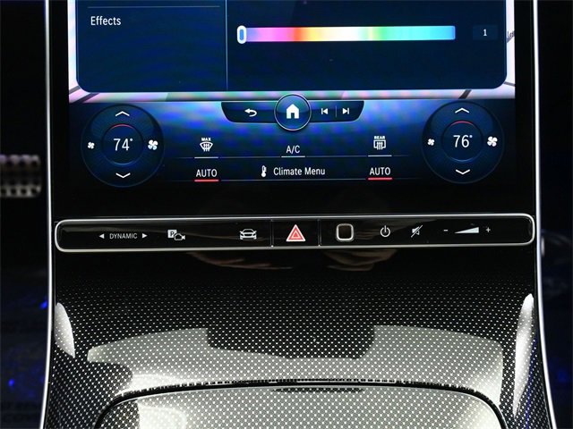 Used 2022 Mercedes-Benz S 580 4MATIC Sedan image 48