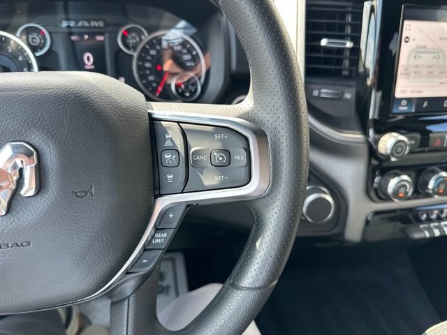 New 2026 RAM 1500 Express RWD image 23