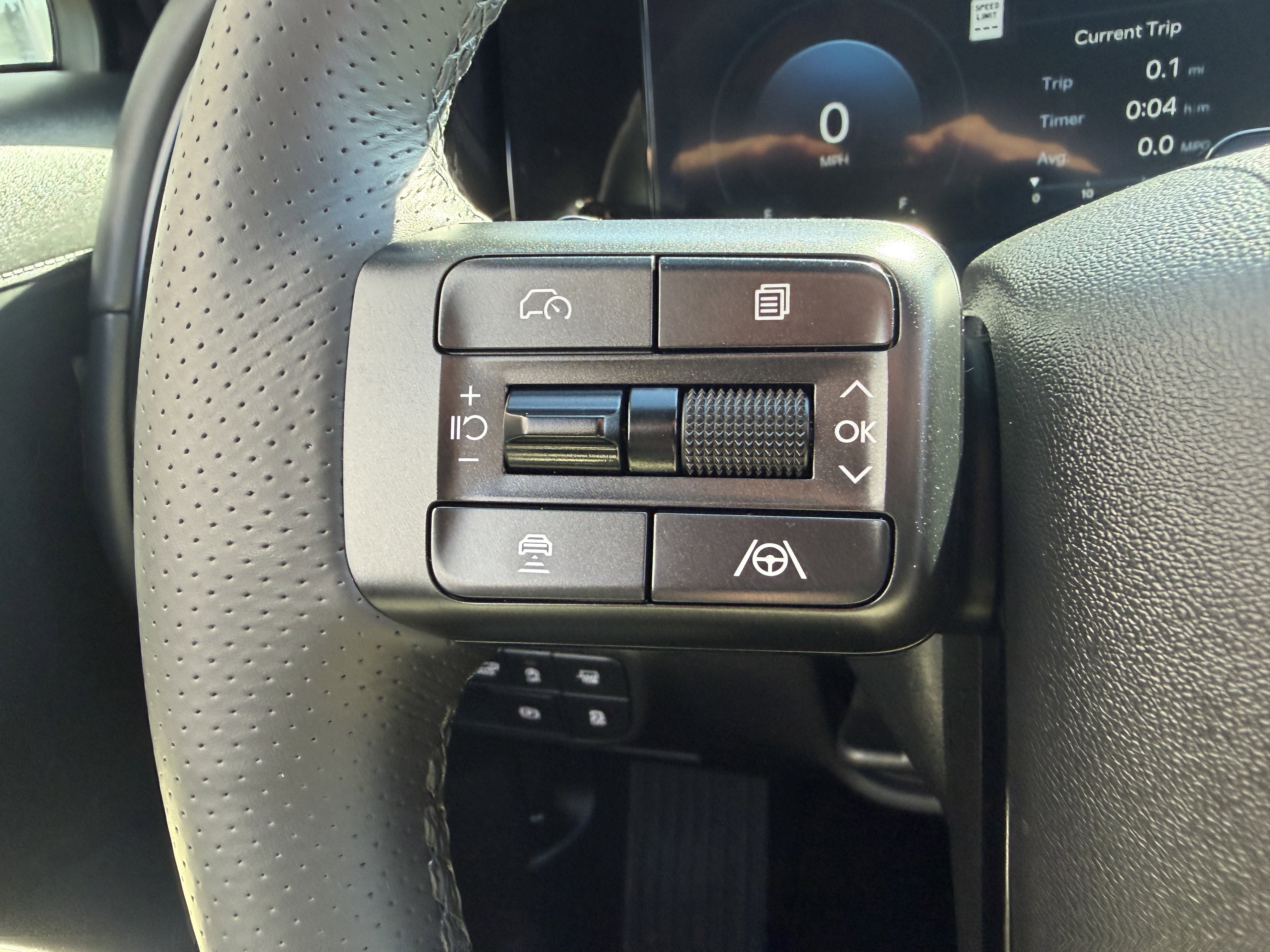 Certified 2026 Hyundai Palisade XRT Pro image 42