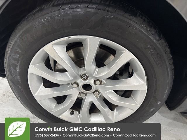 Used 2015 Land Rover Range Rover Sport HSE AWD/4WD image 40