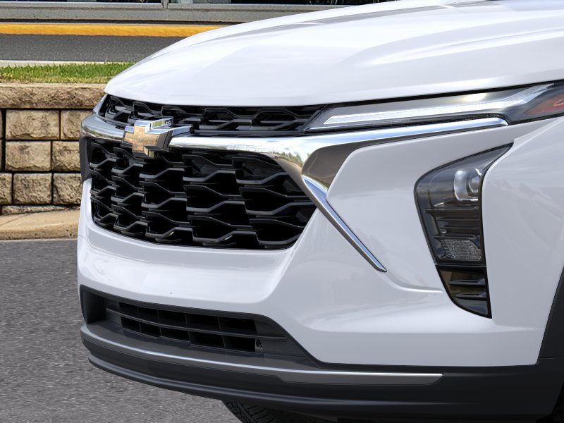 New 2026 Chevrolet Trax LT w/ Driver Confidence Package FWD image 37