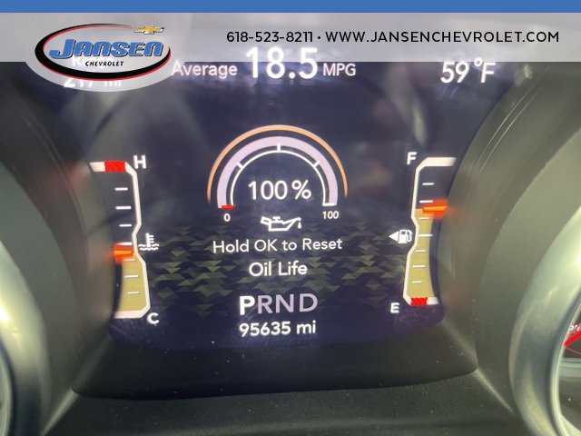 Used 2019 Jeep Wrangler Unlimited Rubicon image 19