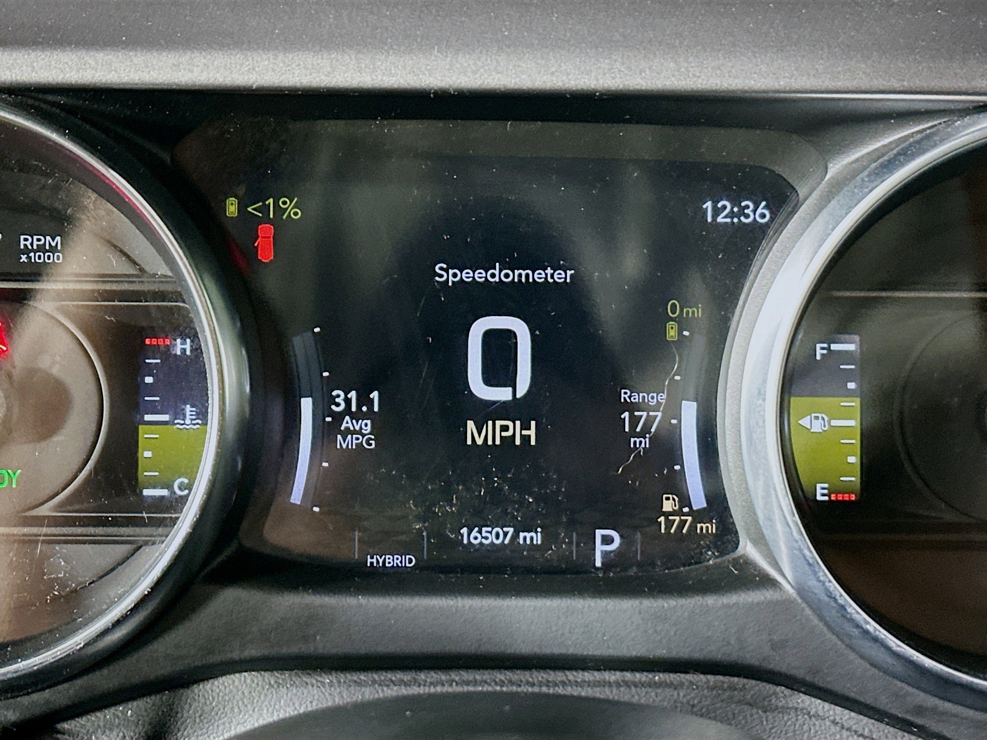 Used 2023 Jeep Wrangler Unlimited image 18