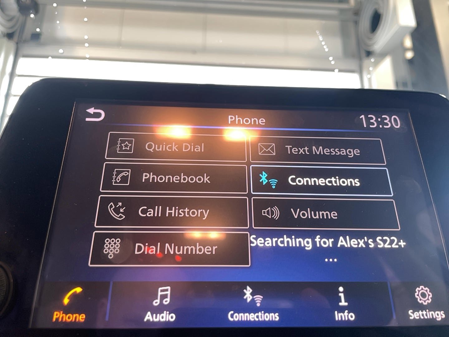 Used 2021 Nissan Sentra SR FWD image 11