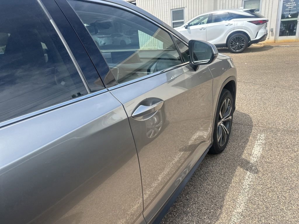 Used 2019 Lexus RX 350 FWD w/ Navigation Package image 19