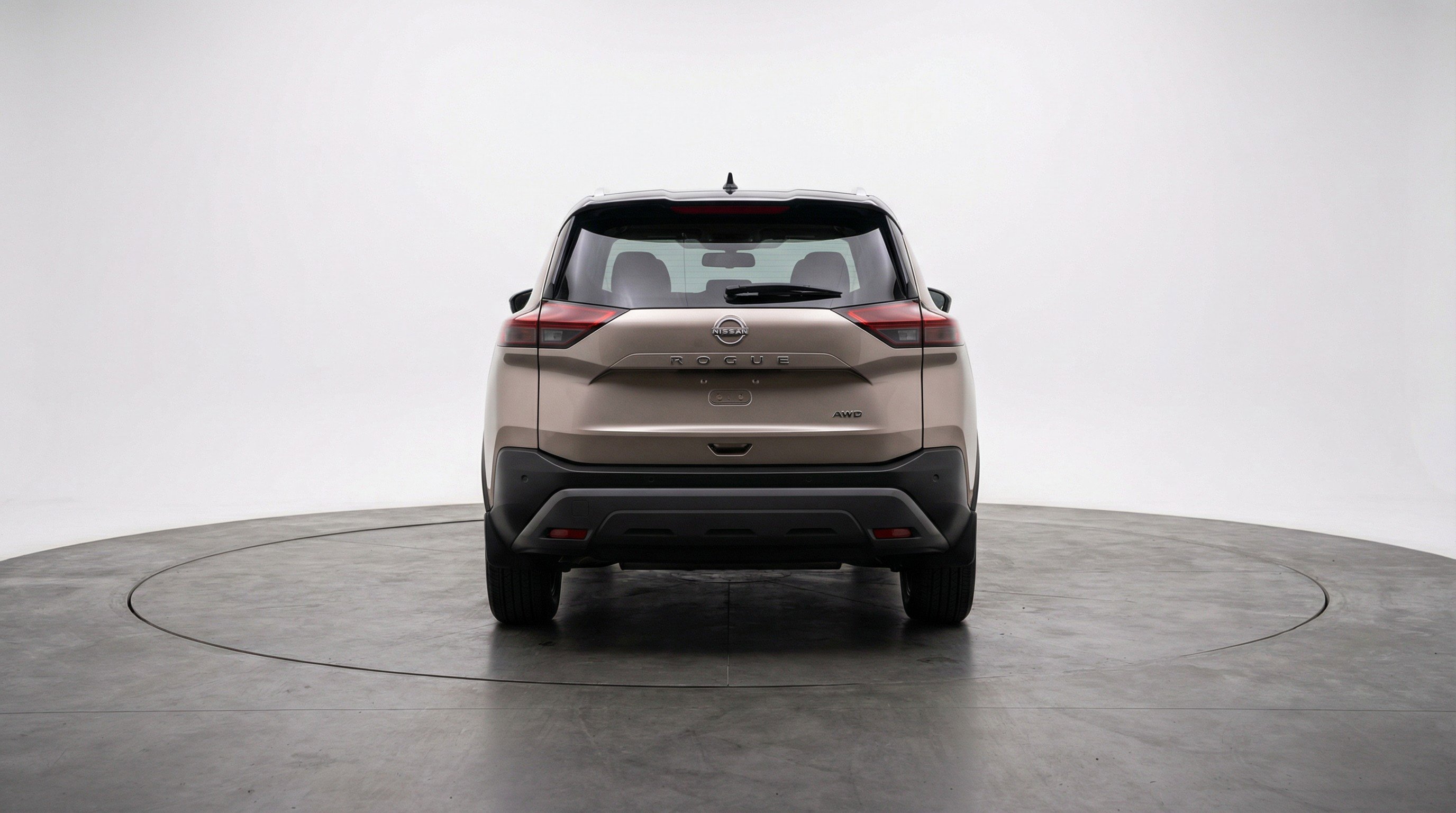 Used 2025 Nissan Rogue SV image 7