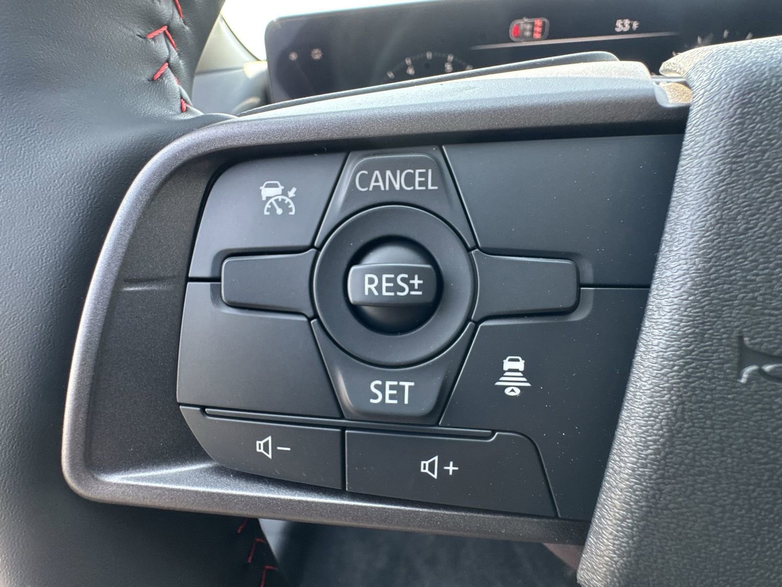 New 2026 Nissan Sentra SR w/ SR All Weather Package image 24